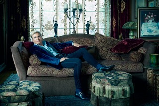 Franck/Thibaudet
