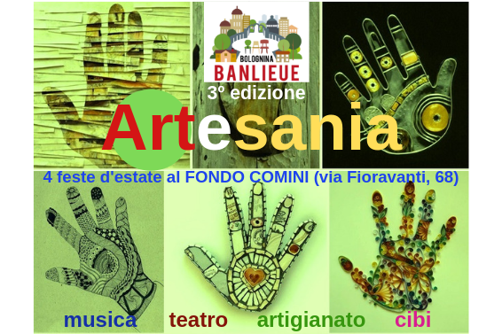 Bolognina Banlieue