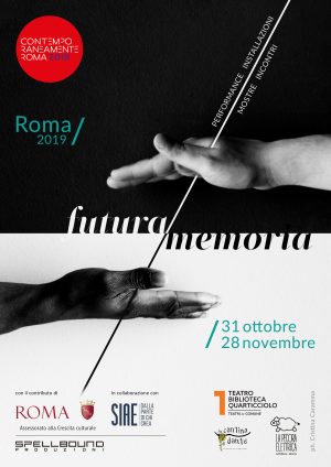 FuturaMemoria