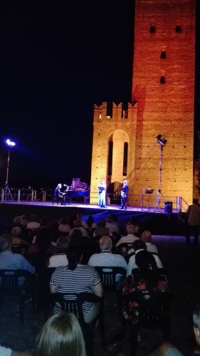 Festival Illica