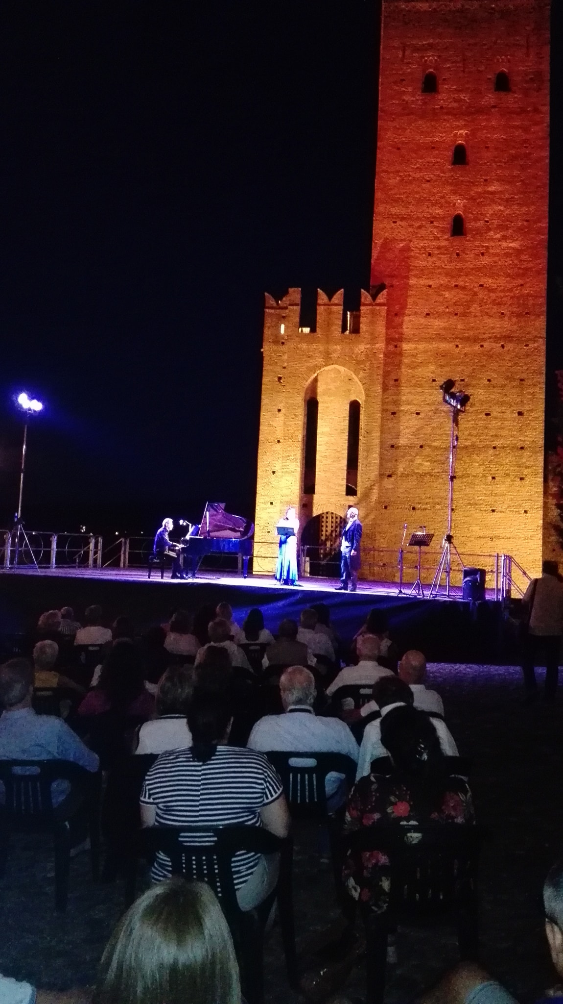 Festival Illica