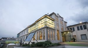 Casa del Teatro Ragazzi e Giovani