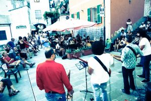 FRAleMURA Festival