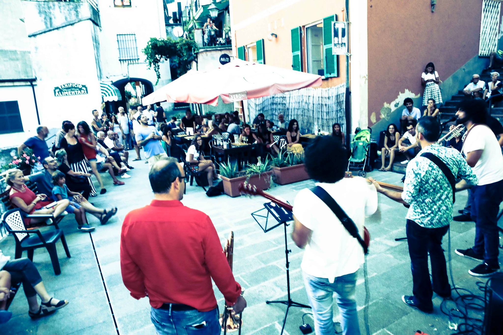 FRAleMURA Festival