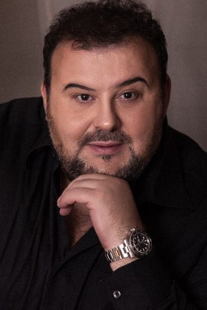Fabio Sartori