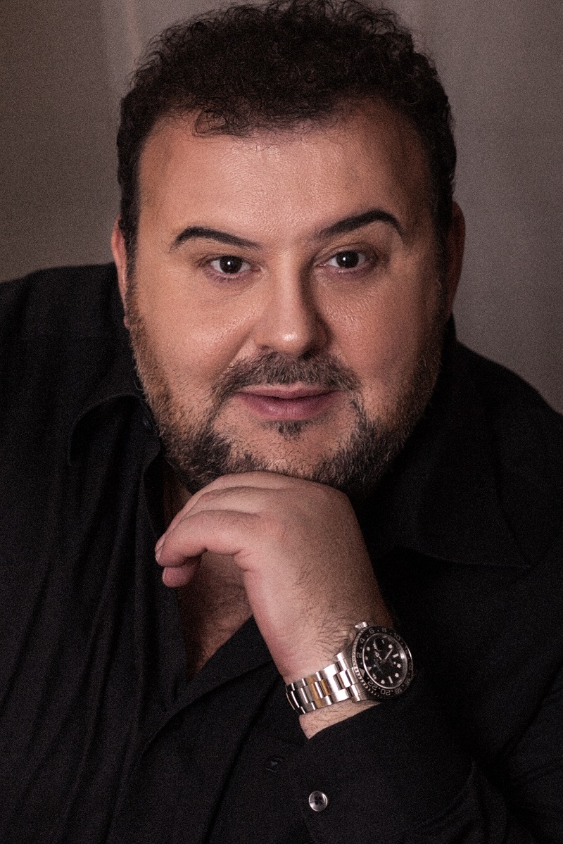 Fabio Sartori