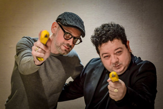 Tolfa Jazz Festival