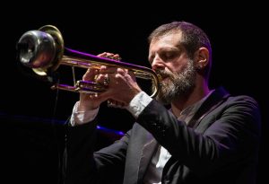 Fabrizio Bosso