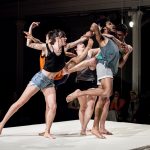 Biennale Danza