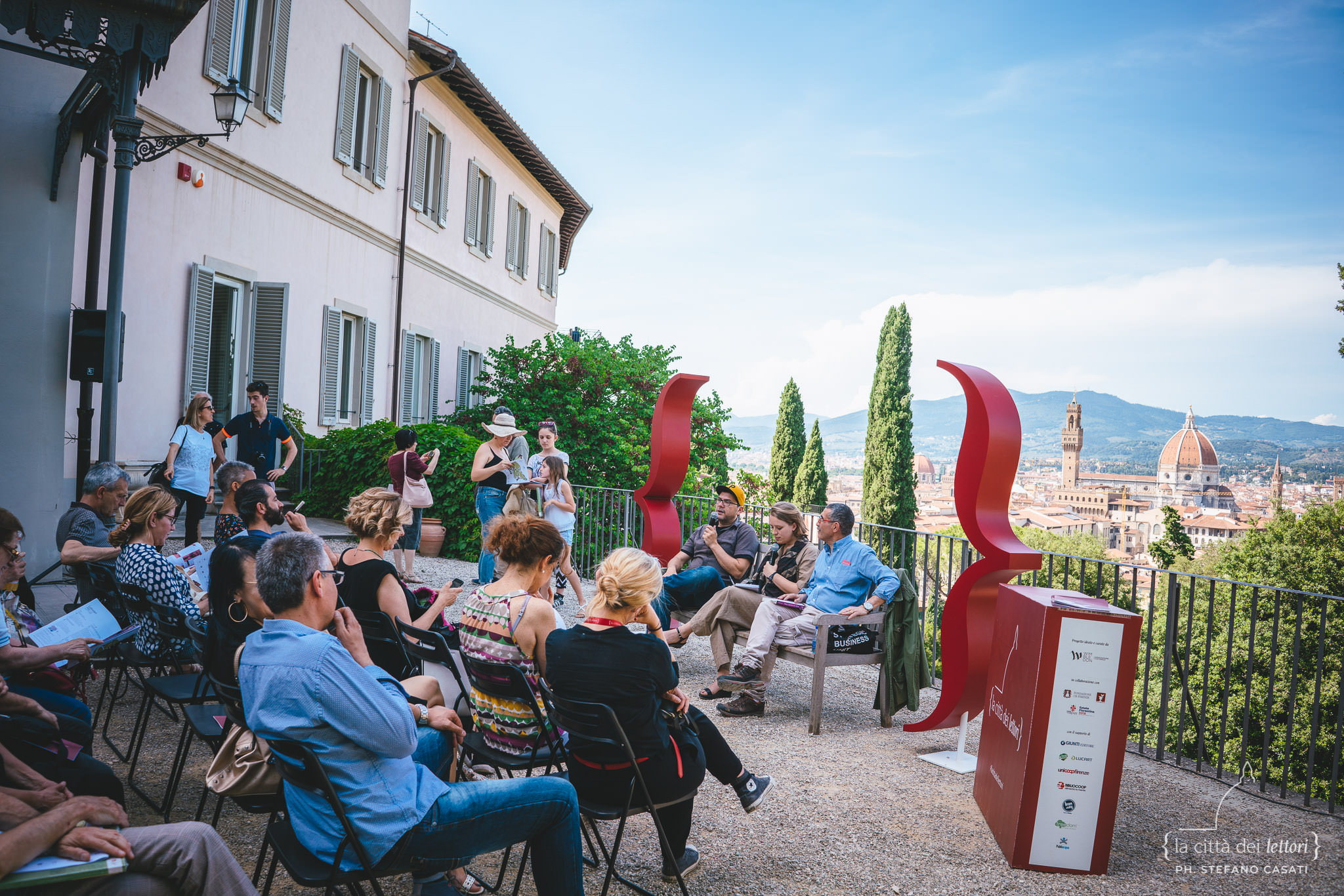 Leggere cambia tutto