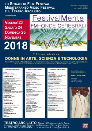 FestivalMente 
