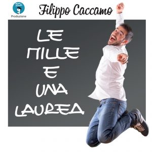 Le mille e una lurea