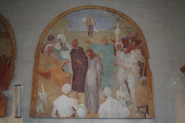 Pontormo