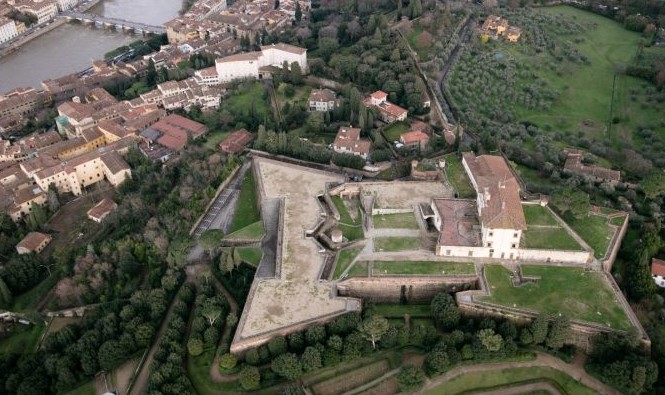 Forte Belvedere