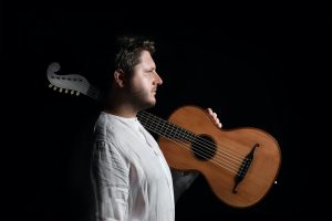 MU.N - Music Notes in Pesaro