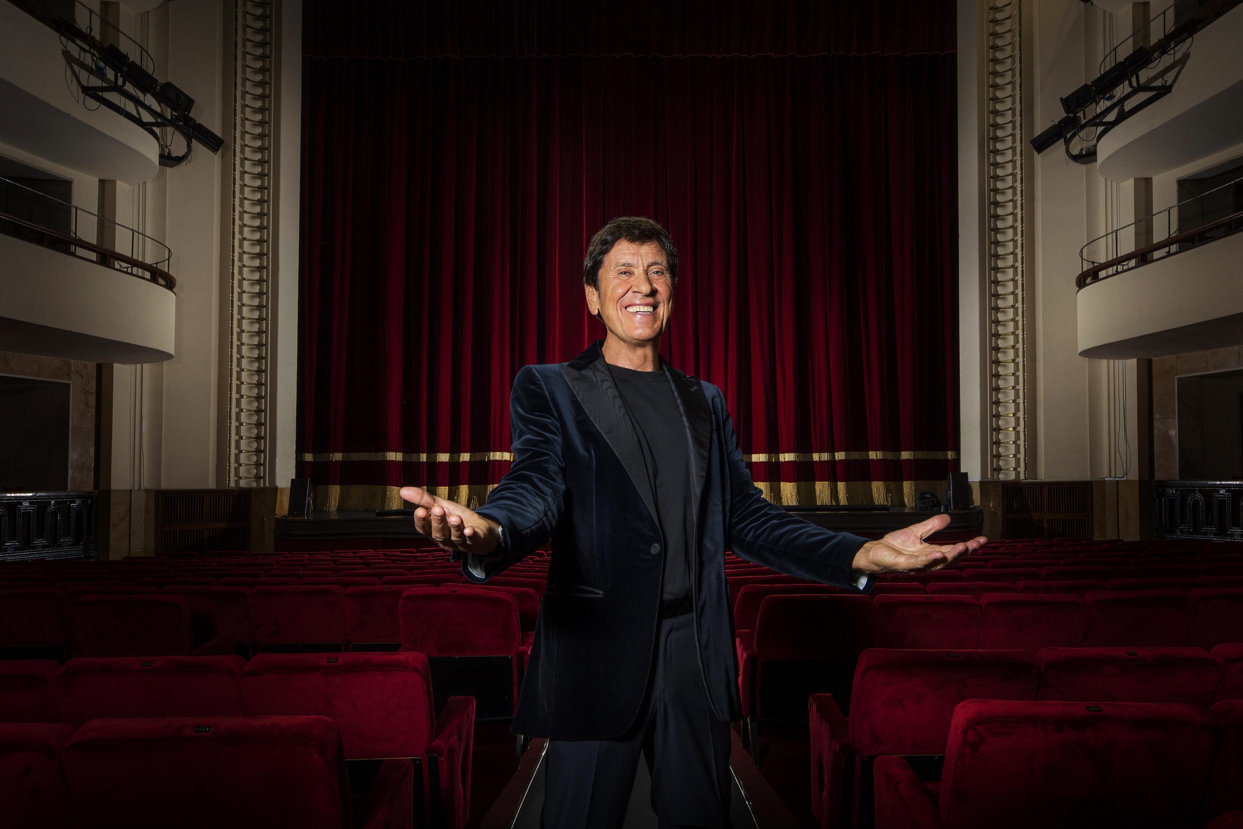 Gianni Morandi