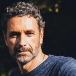 Pride Village Raoul Bova