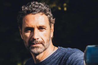 Pride Village Raoul Bova