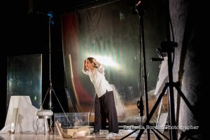 Festival ScienzaInScena Atto