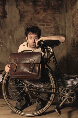 Francesco Brandi