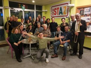 'Francesco Landini' Wind Band