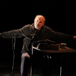 Frankenstein, il racconto del mostro