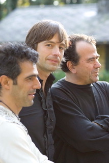 Mare Nostrum III