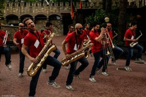 Funkasin Street Band