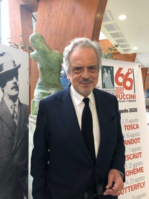 Festival Puccini