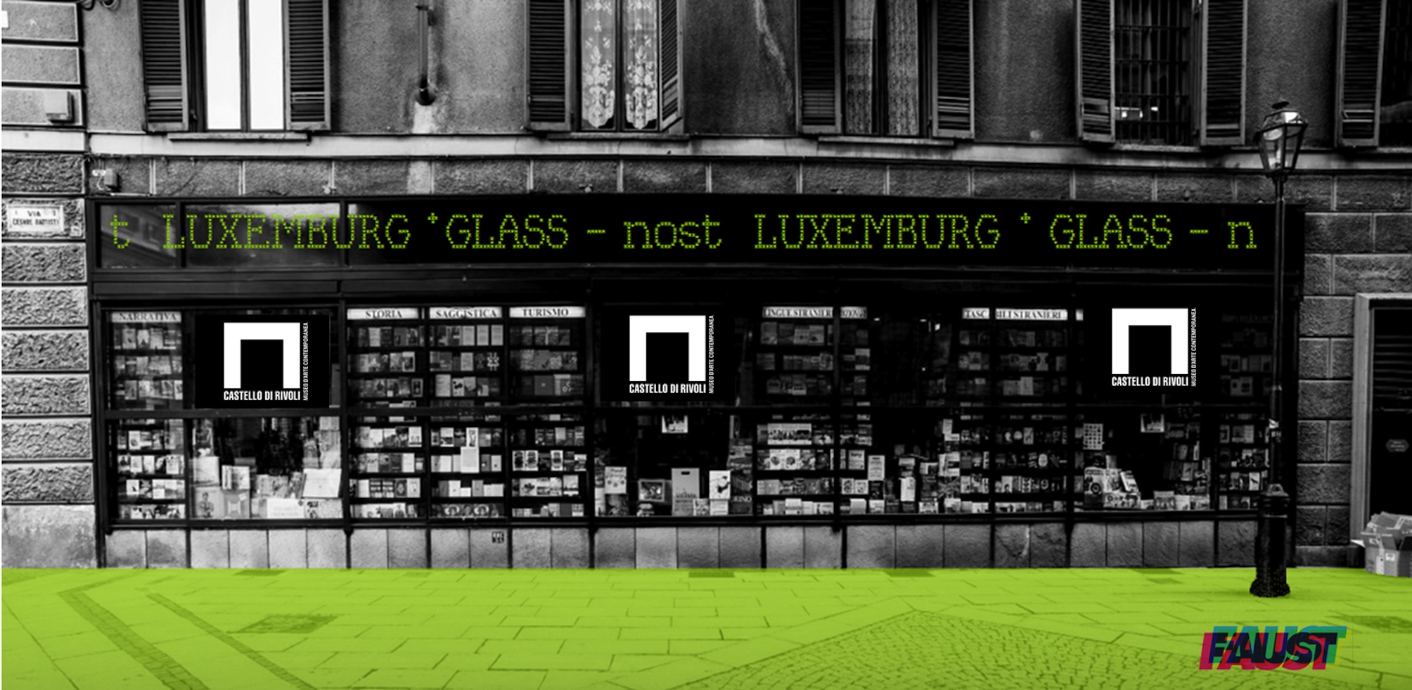 Glass-Nost