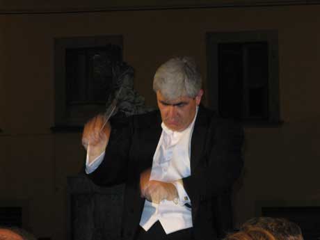 Giampaolo Lazzeri