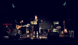 TeatRock