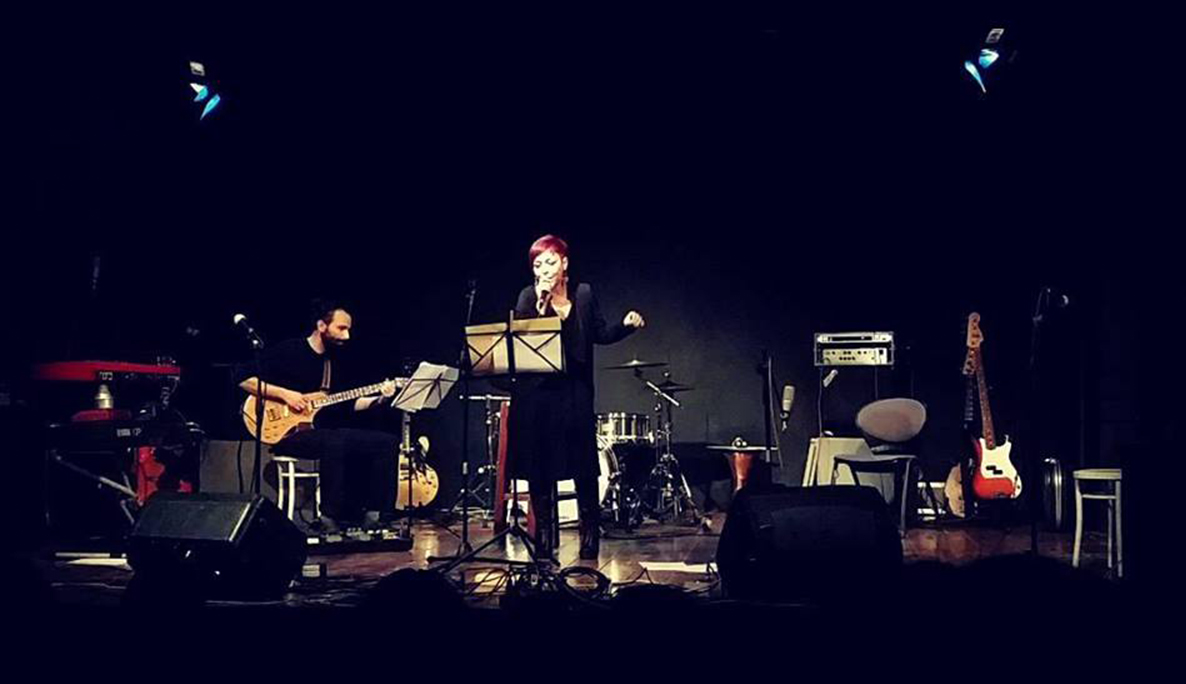 TeatRock