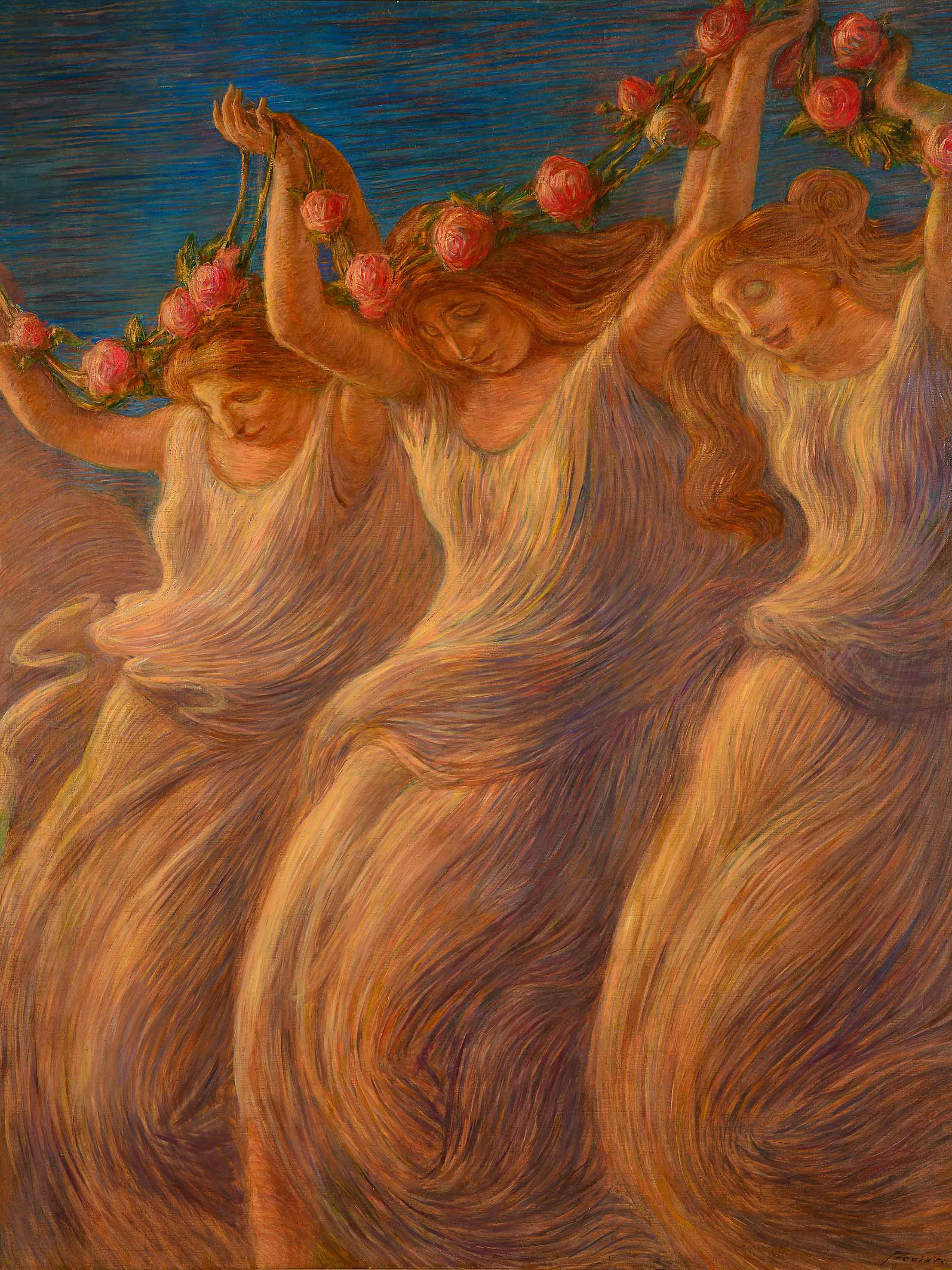 Giacomo Puccini e le arti visive