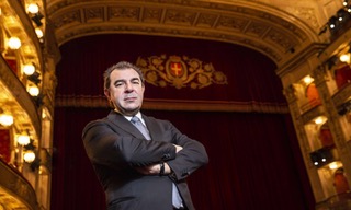 Teatro dell’Opera di Roma