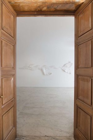 Ghibaudo_ Sala XVIII - Magno Subsidio