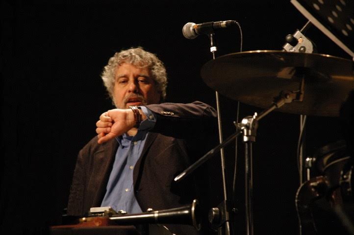 Tastin' Jazz - Racconti di musica tra cibo e vino