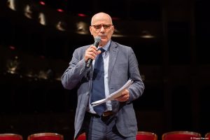 Marco Giorgetti