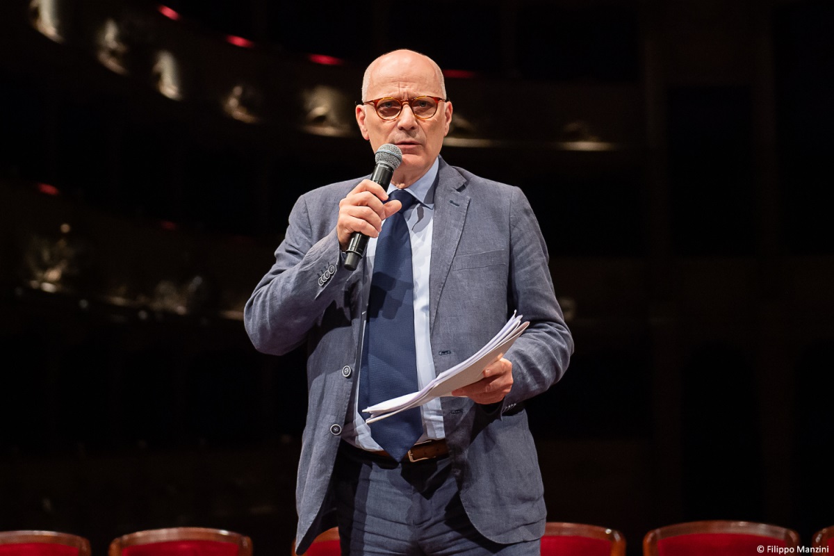Marco Giorgetti