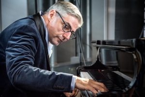 I Poeti del Piano Solo