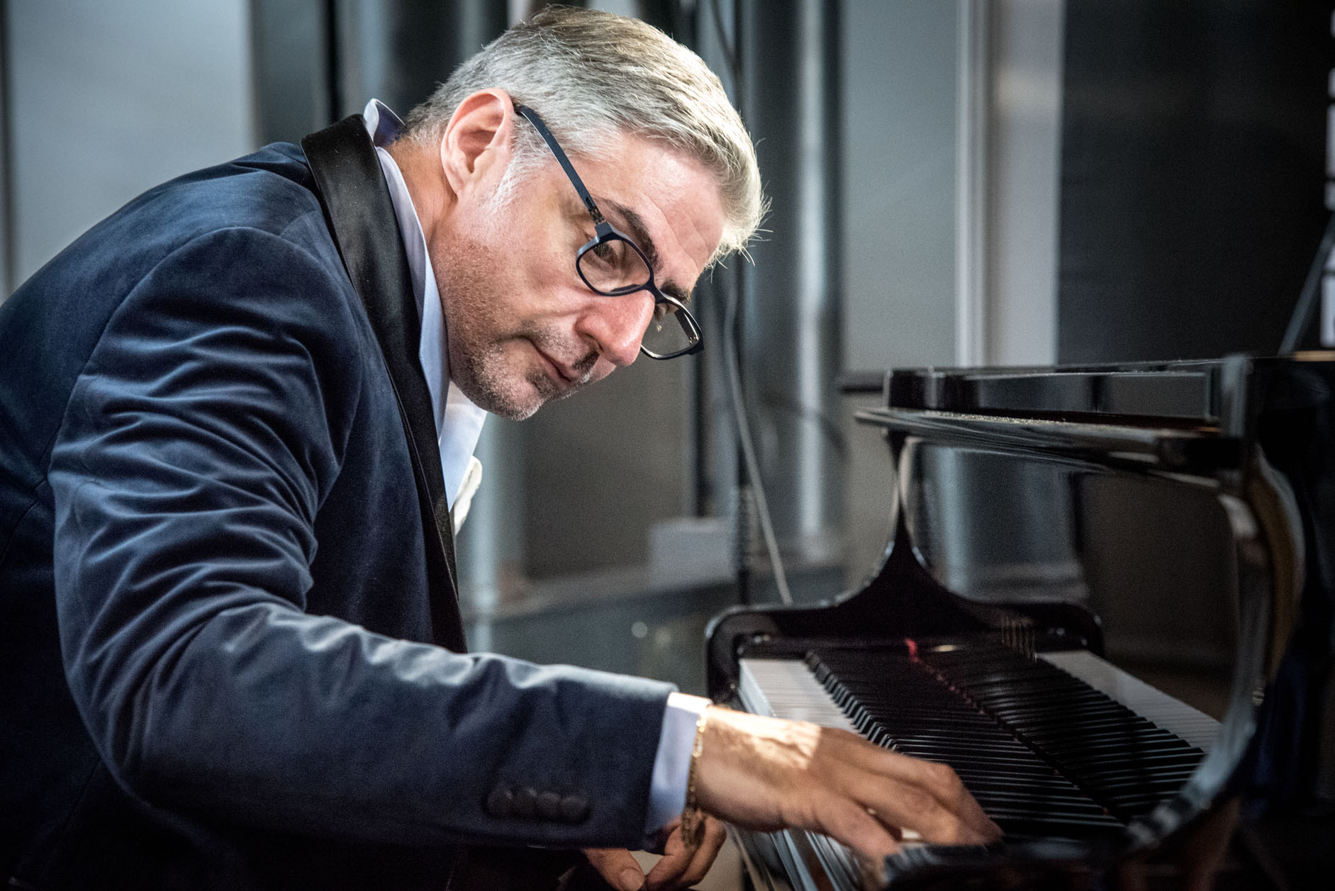 I Poeti del Piano Solo