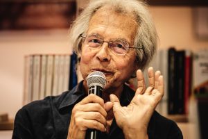 Giuliano Scabia