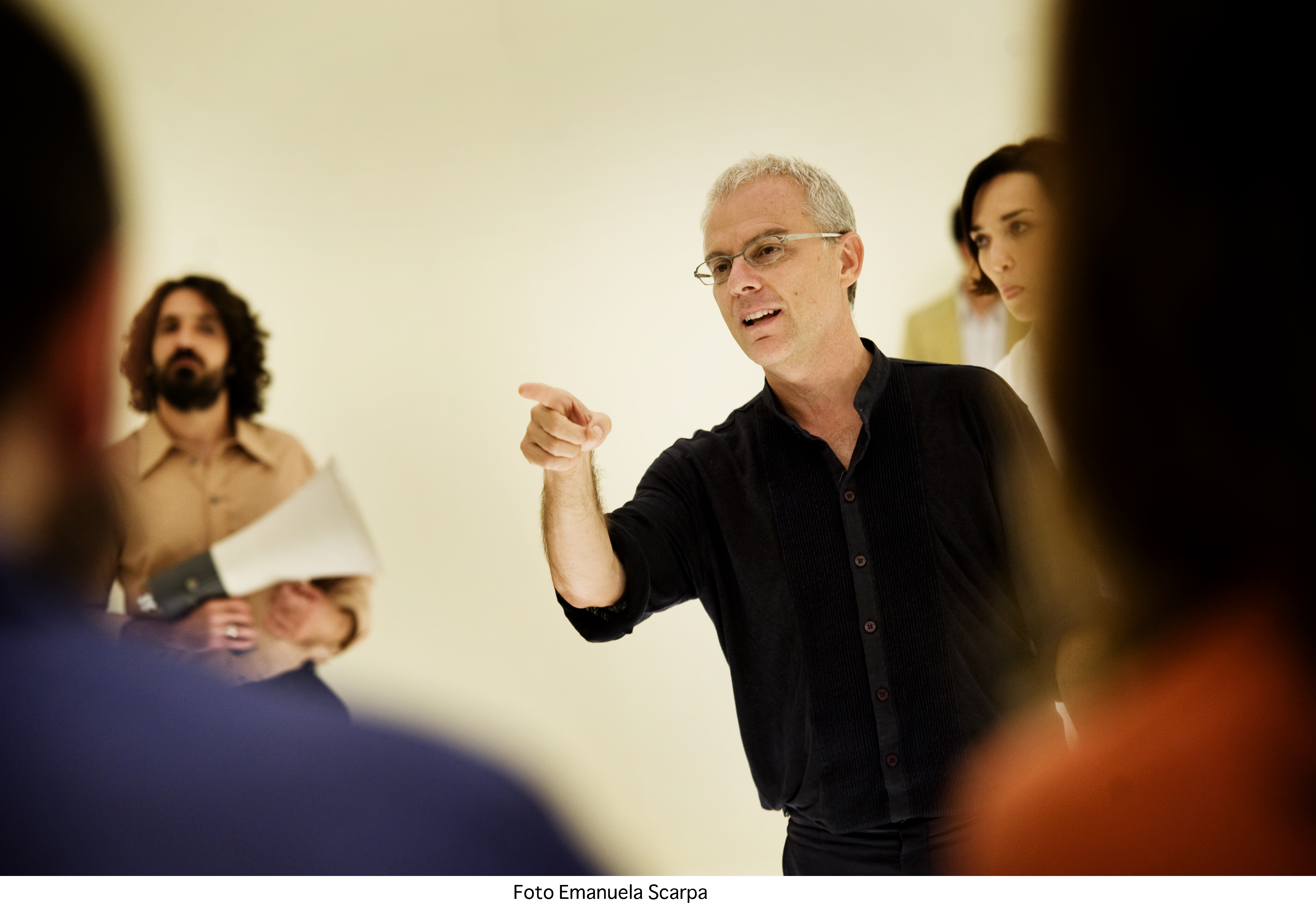 Festival del cinema di Porretta Terme