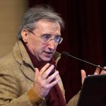Erano come foglie, nel vento
