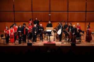 Family Concert 