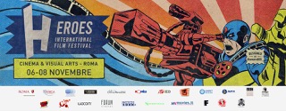 Heroes International Film Fest