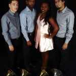 Havana Horn Quartet