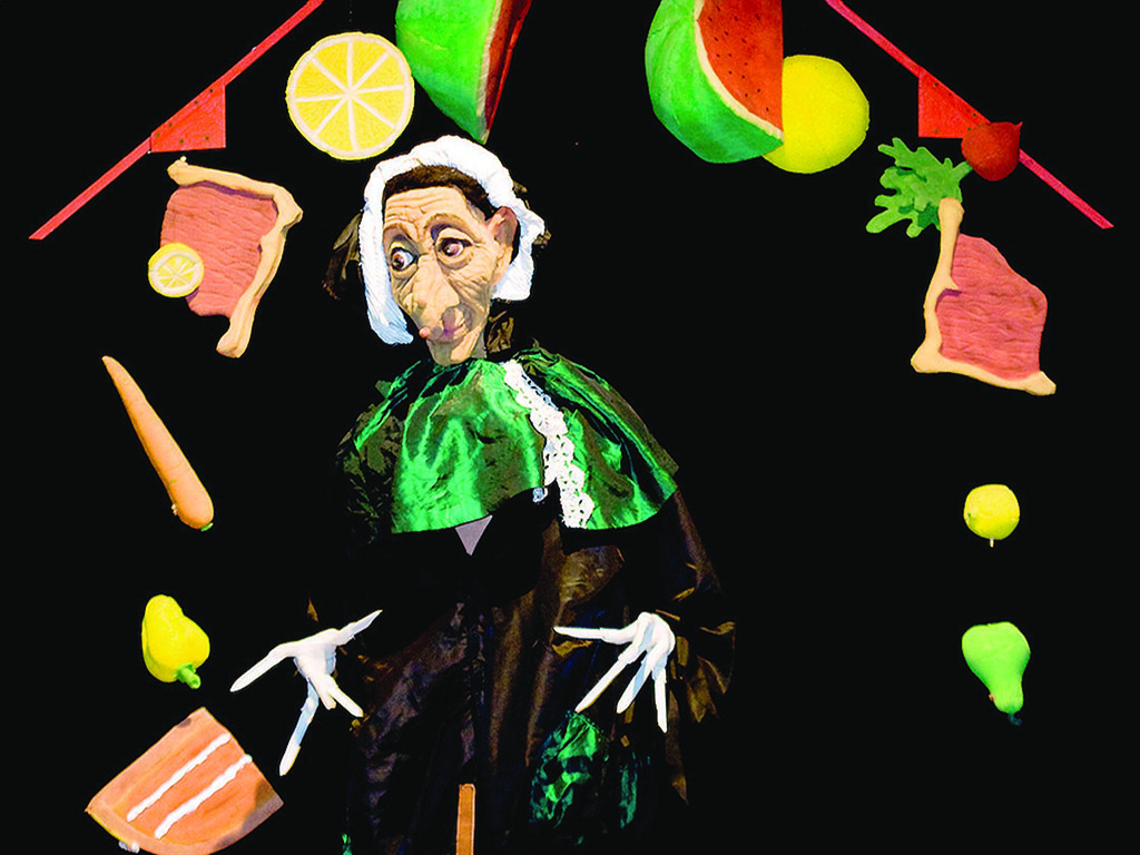 Hansel e Gretel
