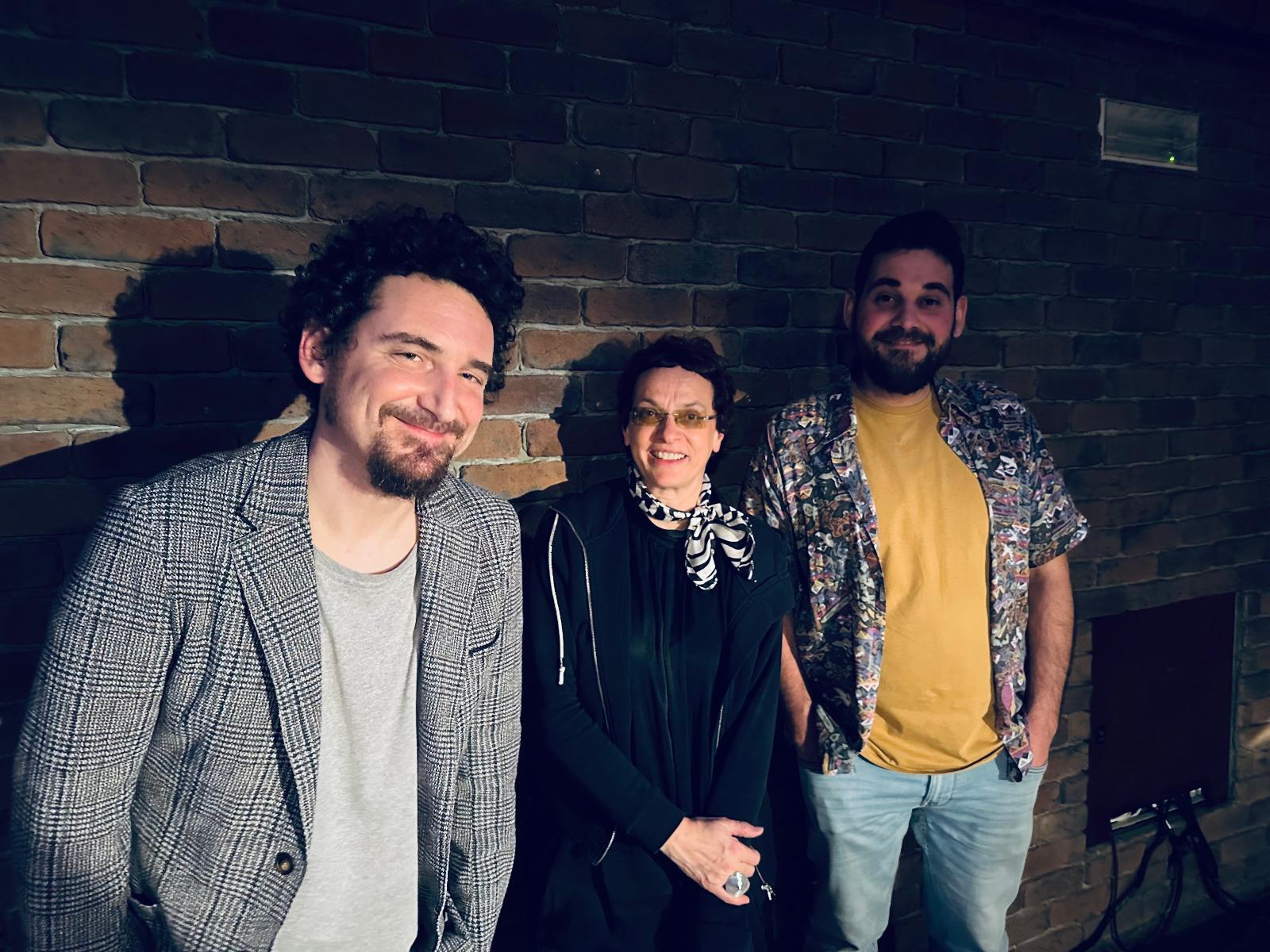 Montello è Jazz, nusica.org, jazz Treviso, Volpago del Montello, Montebelluna, Giavera del Montello, Crocetta del Montello, Nervesa della Battaglia, Abbazia di Sant'Eustachio, festival jazz 2026