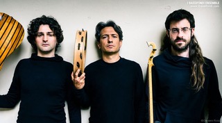I Giardini della Filarmonica 2018